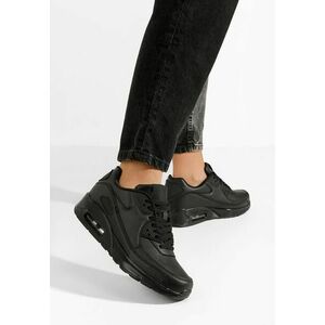 Sneakers dama Marika negri imagine