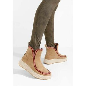 Ghete dama Eneida kaki imagine