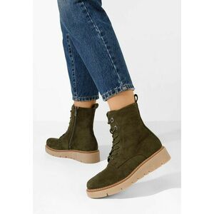 Ghete dama Terrianna verzi imagine