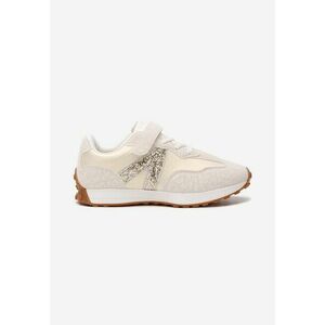 Adidasi fete Vernicy bej imagine