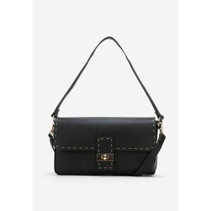 Geanta de mana Emilea neagra imagine