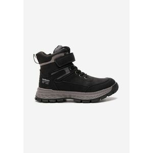 Ghete baieti Denver negre imagine