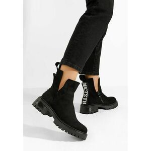 Ghete dama Valene negre imagine