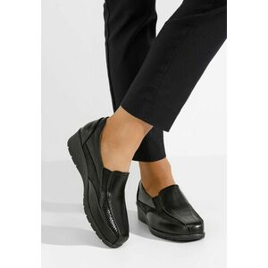 Mocasini dama Elettra negri imagine