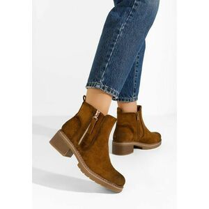 Ghete dama Haillee camel imagine