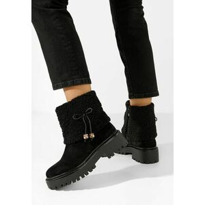 Ghete dama Sheina negre imagine