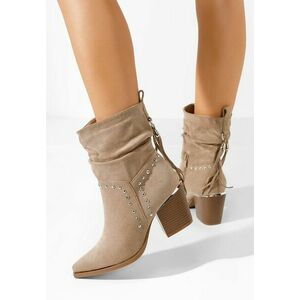 Ciocate dama Madisin kaki imagine