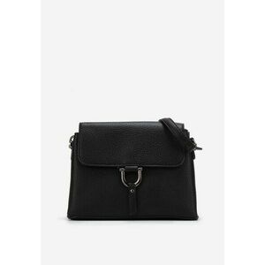 Geanta Crossbody Milianna neagra imagine