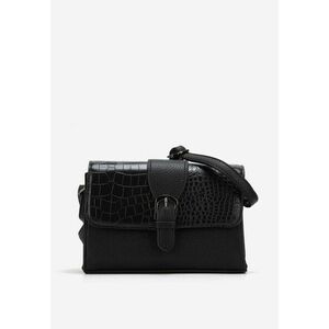 Geanta de umar Callysta V2 neagra imagine