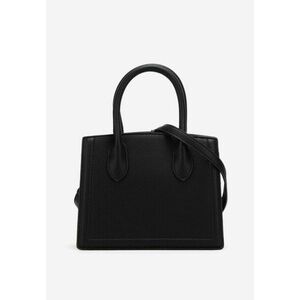 Geanta de mana Farisa neagra imagine