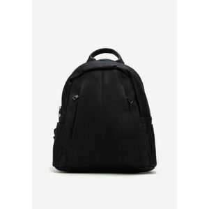 Rucsac dama Sharaya negru imagine