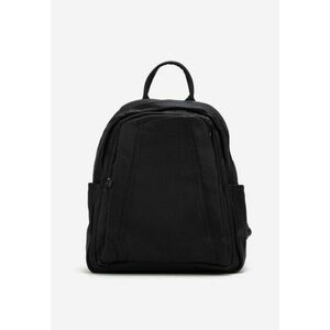 Rucsac dama Todena V2 negru imagine