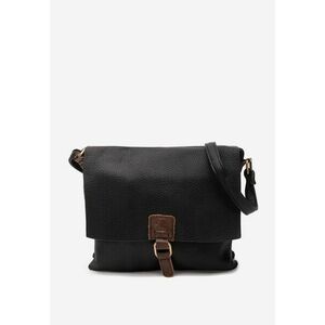 Geanta de umar Samida V2 neagra imagine