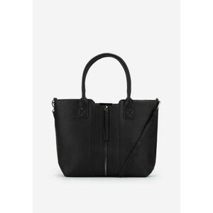 Geanta Office Nurina neagra imagine