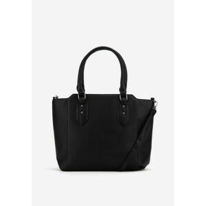 Geanta de mana Gimena neagra imagine