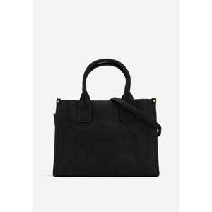 Geanta de mana Inchara neagra imagine