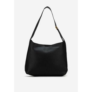 Geanta Hobo Kalisha neagra imagine