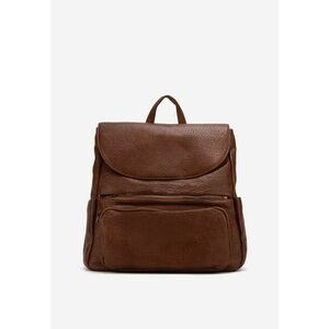Rucsac dama Carlita maro imagine