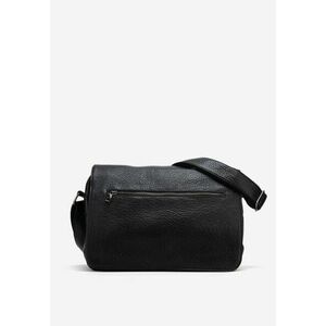 Geanta de umar Selyna neagra imagine