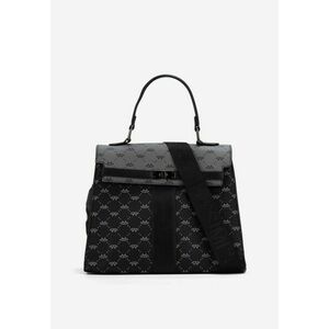 Geanta de mana Leisure V3 neagra imagine