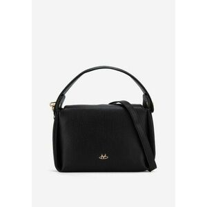 Geanta de mana Zaeda neagra imagine