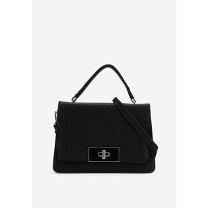 Geanta de mana Casida neagra imagine