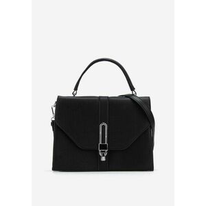 Geanta de mana Anaria neagra imagine