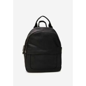 Rucsac dama Emberlin negru imagine