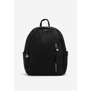 Rucsac dama Alexxia negru imagine