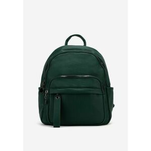 Rucsac dama Deeanna verde imagine