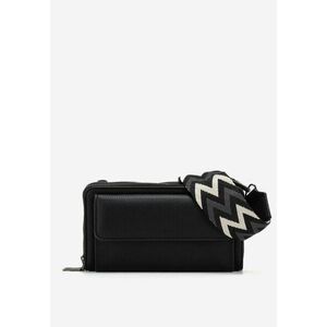 Clutch Liada V2 neagra imagine