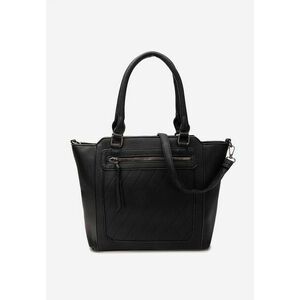 Geanta Office Chiana neagra imagine