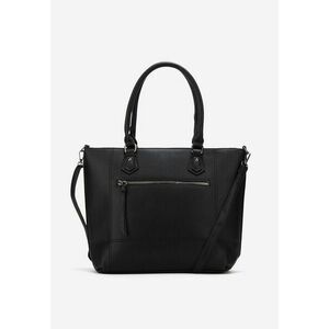 Geanta Office Kandia neagra imagine