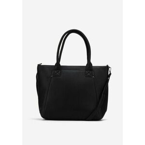 Geanta Office Melaia neagra imagine