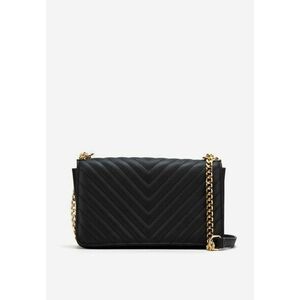 Geanta de umar Storica neagra imagine