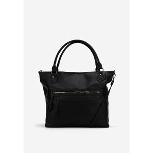 Geanta de mana Mitona neagra imagine