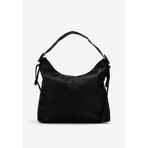 Geanta de mana Visera neagra imagine