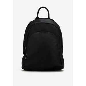 Rucsac dama Penelopy negru imagine