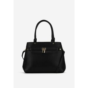 Geanta de mana Farena neagra imagine