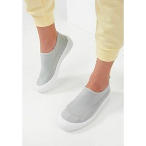 Pantofi sport dama Elune Gri imagine