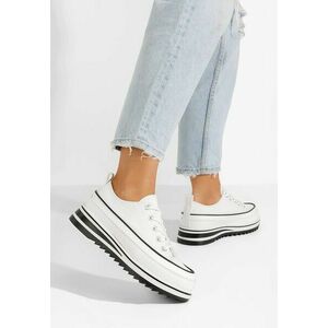 Tenisi cu Platforma imagine