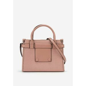 Geanta de mana Aleksia roz imagine