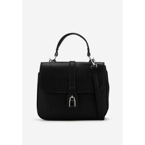 Geanta de mana Krishna neagra imagine