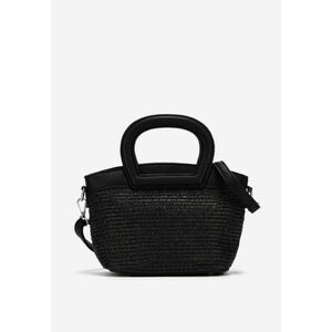 Geanta de mana Franka V2 neagra imagine