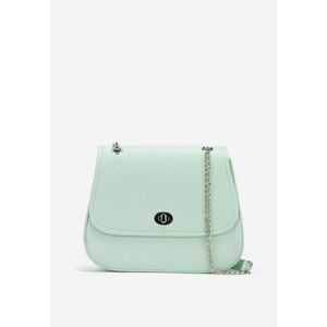 Geanta de umar Hollum turcoaz imagine