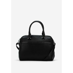 Geanta de mana Naiomi neagra imagine