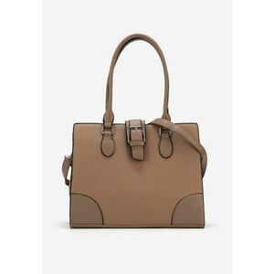 Geanta de mana Kayda kaki imagine