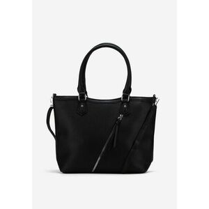 Geanta Office Adepa V2 neagra imagine