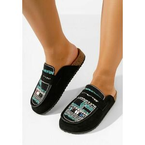 Saboti dama Marlie negri imagine