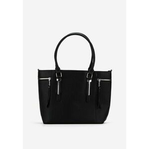 Geanta Office Abbygale neagra imagine